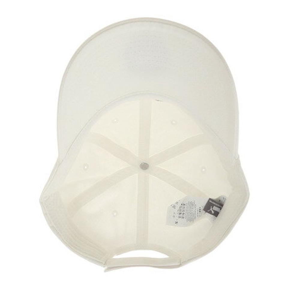 【6/5 24h限定 エントリー&対象4店舗買い回りで最大P10倍!】プーマ(PUMA)(メンズ、レディース)エッセンシャル キャップ 05291910