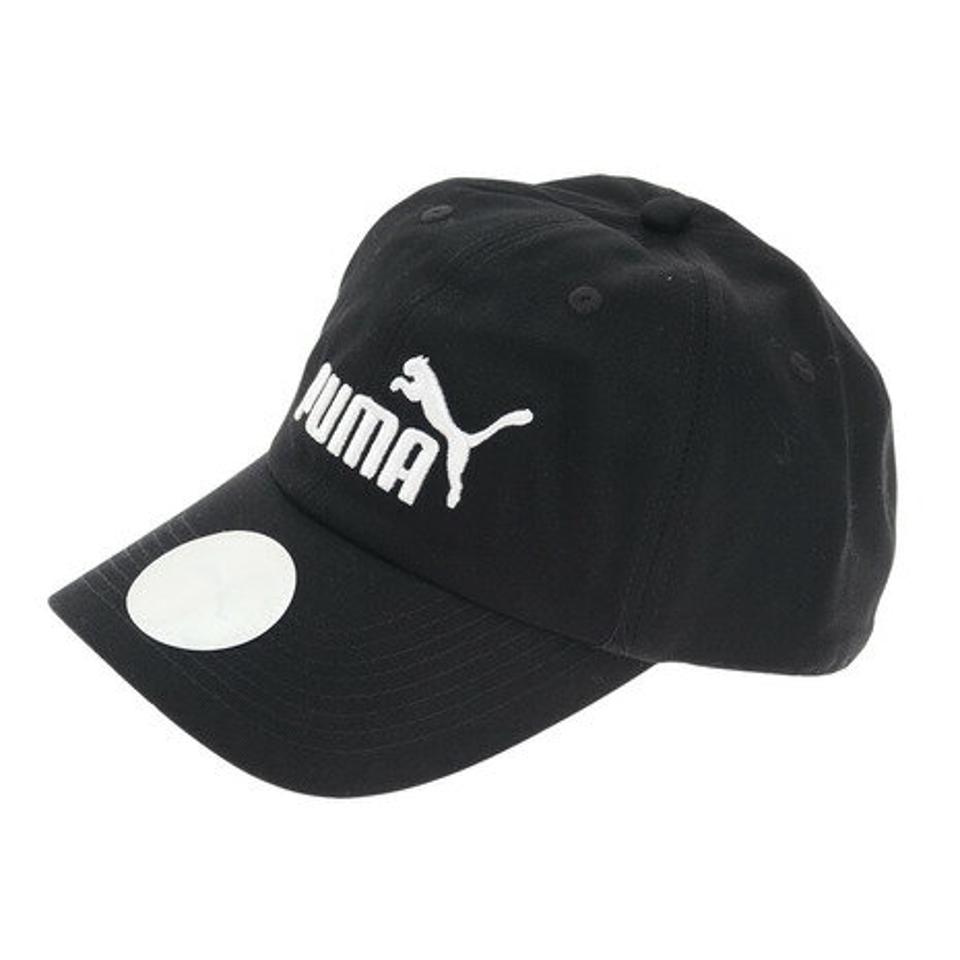 プーマ(PUMA)(メンズ、レディース)エッセンシャル キャップ 05291909 帽子