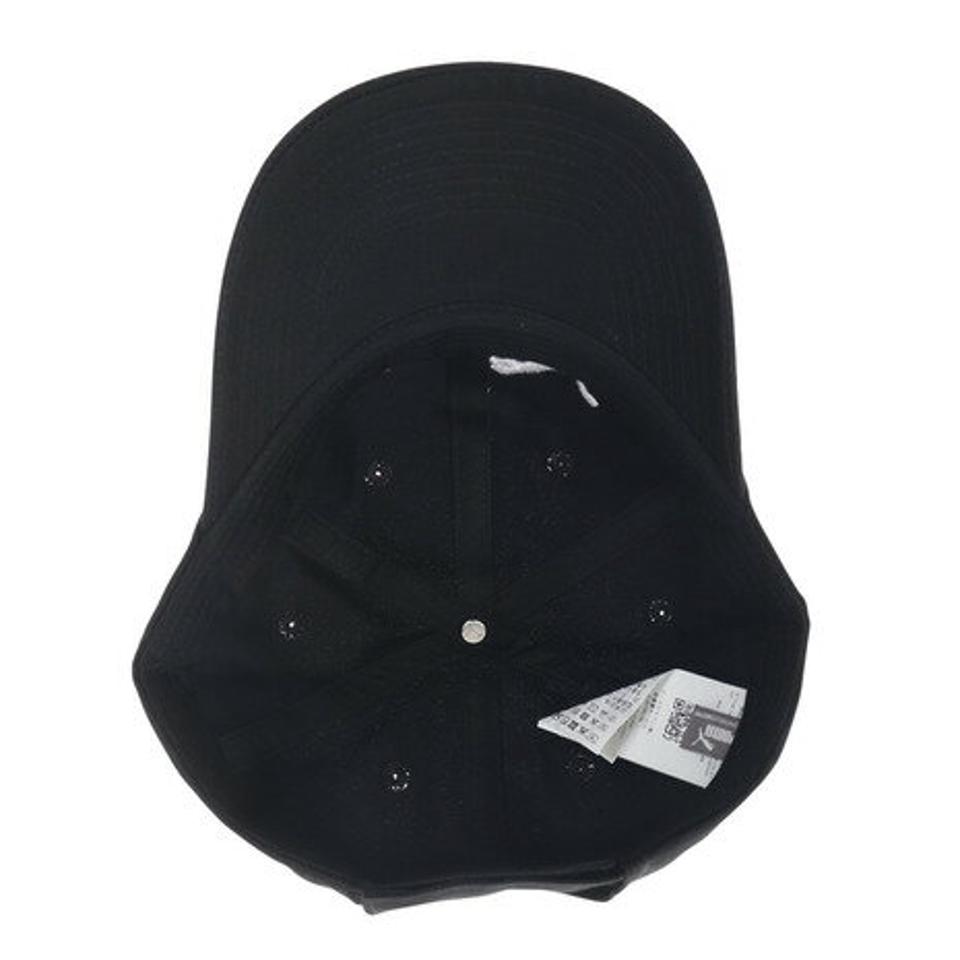 プーマ(PUMA)(メンズ、レディース)エッセンシャル キャップ 05291909 帽子