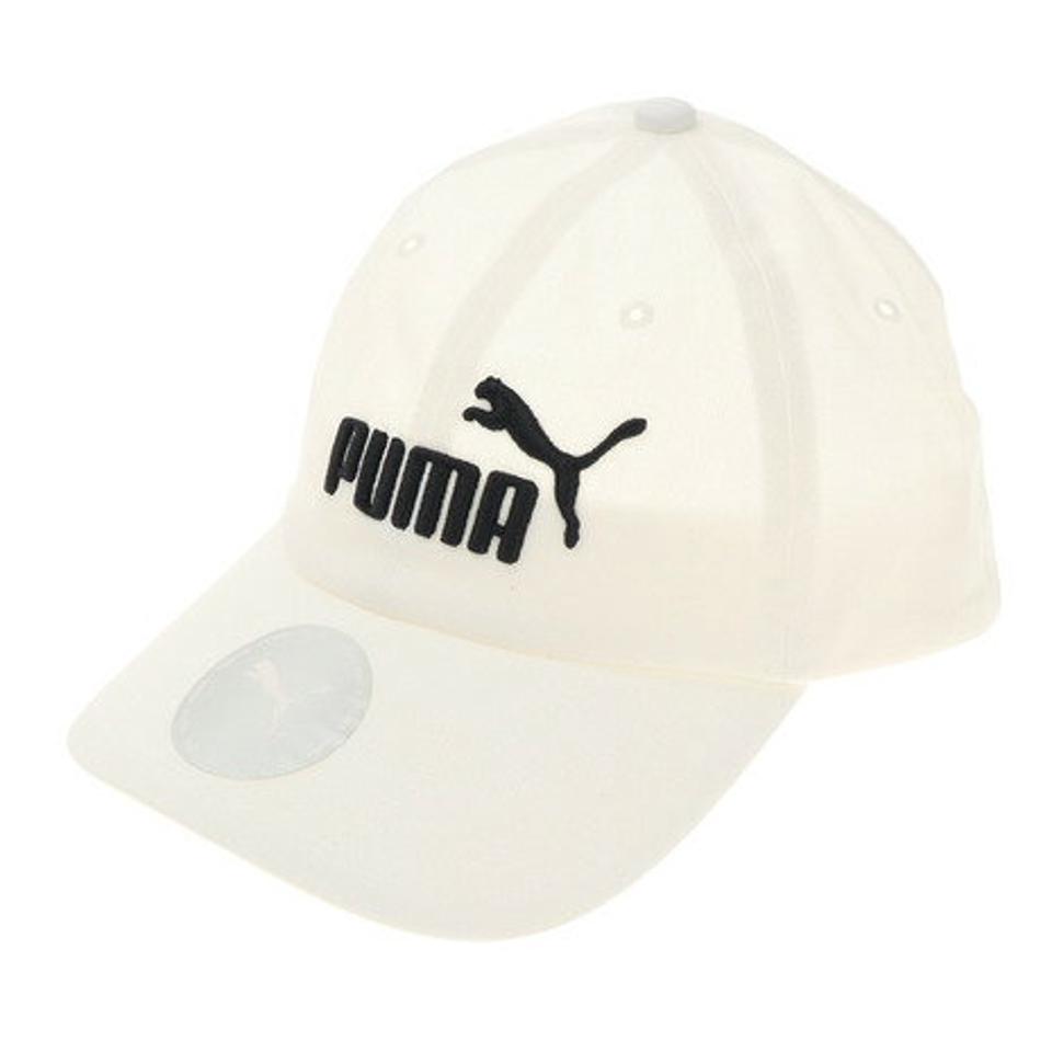 【6/5 24h限定 エントリー&対象4店舗買い回りで最大P10倍!】プーマ(PUMA)(キッズ)キッズ ESS キャップ 02168803