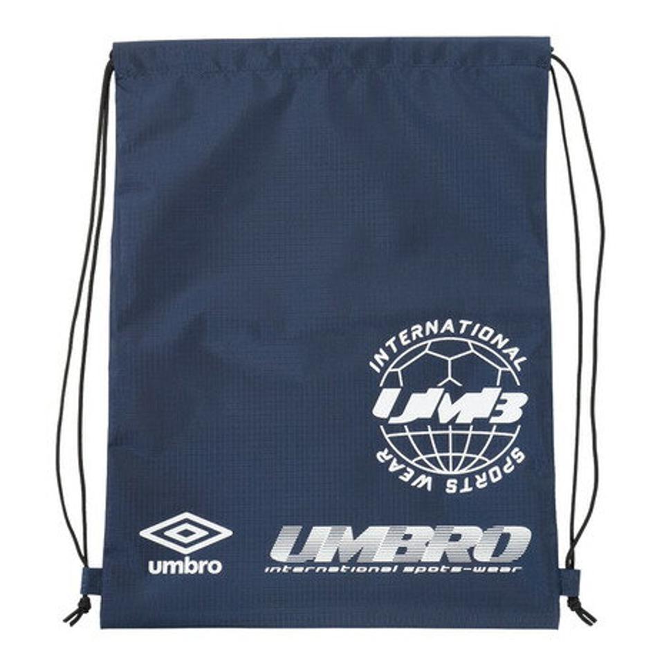 アンブロ（UMBRO） マルチバッグL UUATJA32 NV （メンズ、レディース、キッズ）