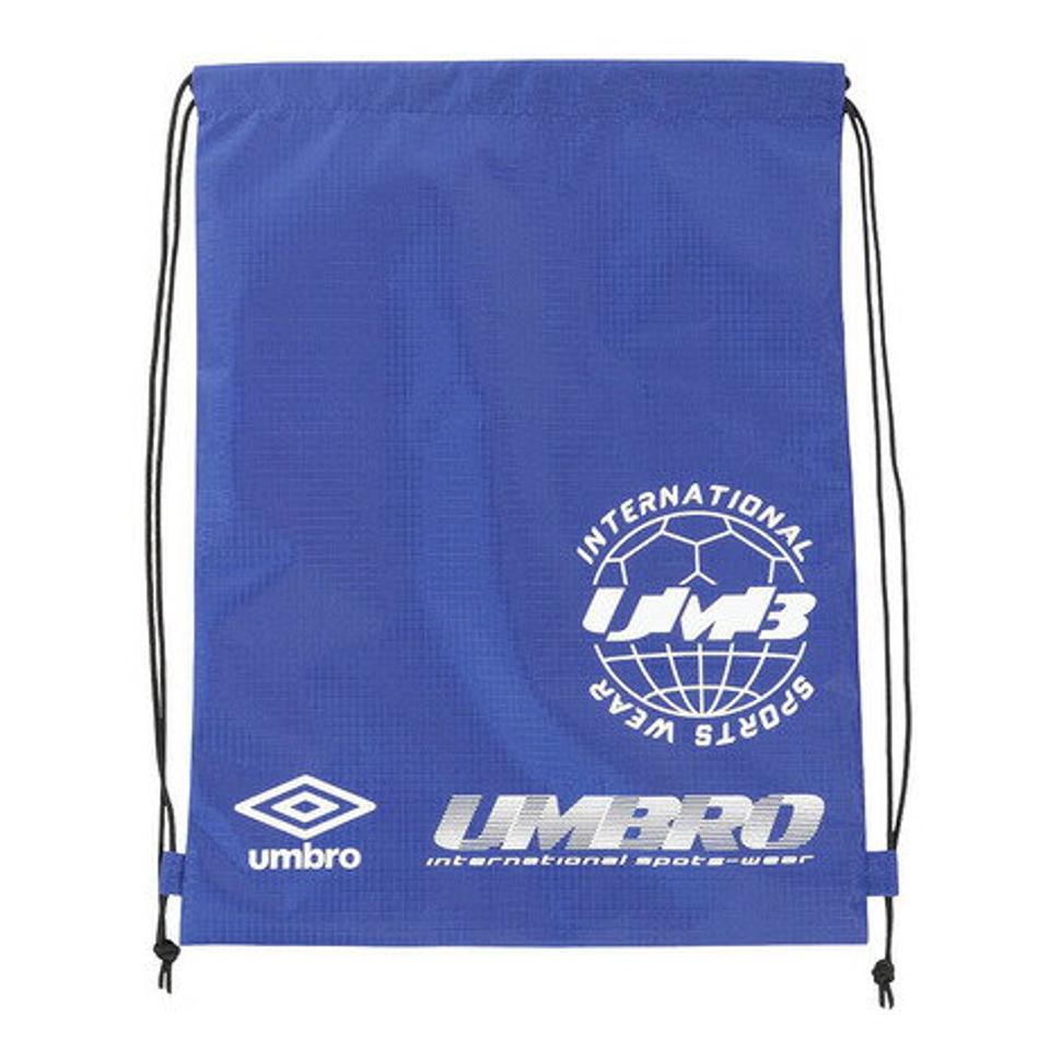アンブロ（UMBRO） マルチバッグL UUATJA32 BL （メンズ、レディース、キッズ）