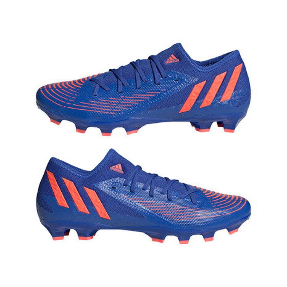 アディダス（adidas）（メンズ）サッカースパイク サッカーシューズ プレデター エッジ.3 L HG GW9992