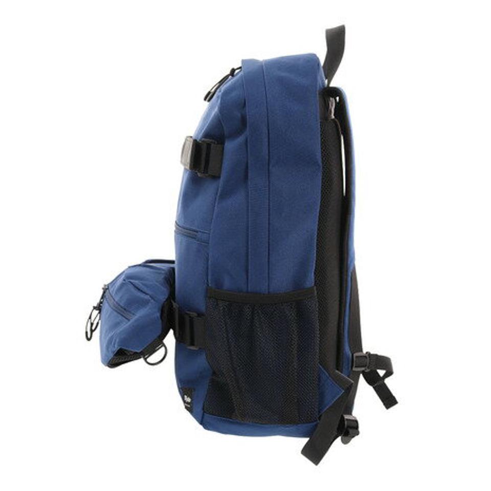 スライド（SLYDE）（メンズ、レディース）セットバッグ sl2021aw302 NVY