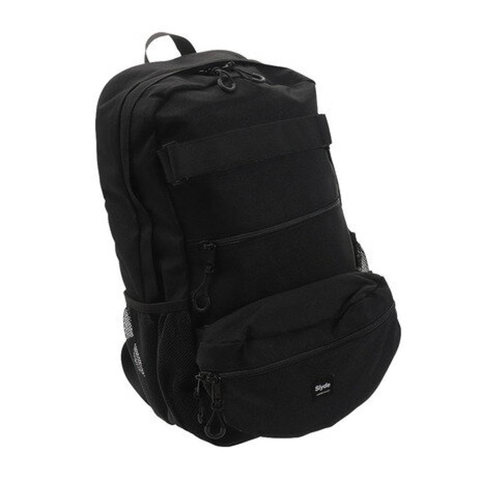 スライド（SLYDE） セットバッグ sl2021aw302 BLK （メンズ、レディース）