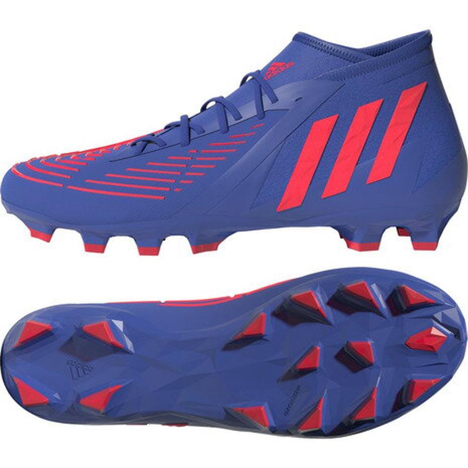 【3/25 24h限定 エントリー＆対象3店舗買い回りで最大P10倍！】アディダス（adidas）（メンズ）サッカースパイク サッカーシューズ プレデター エッジ.2 HG/AG GW9986