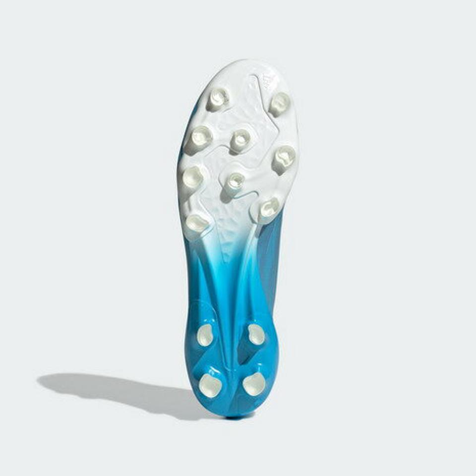 アディダス（adidas） サッカースパイク サッカーシューズ エックス スピードフロー.1 GW7462 （メンズ）