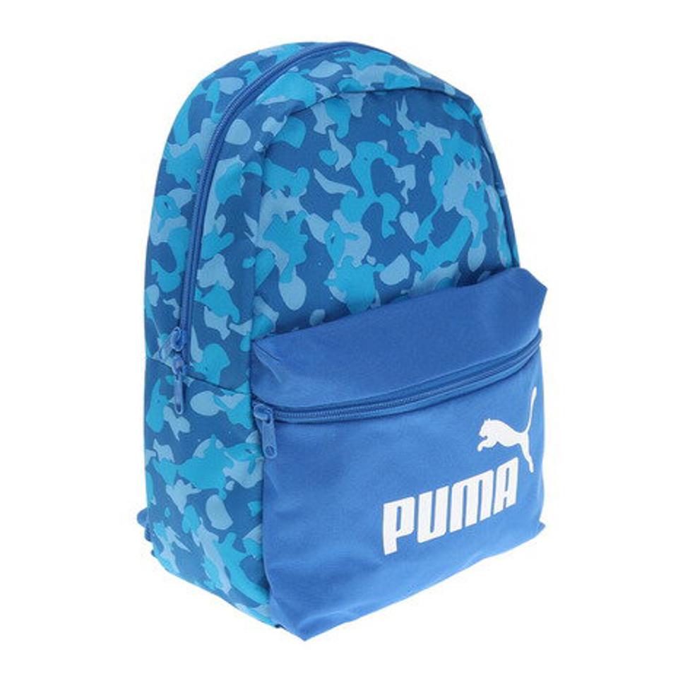 プーマ（PUMA）（キッズ）ジュニア フェイズ スモール バックパック 07823706