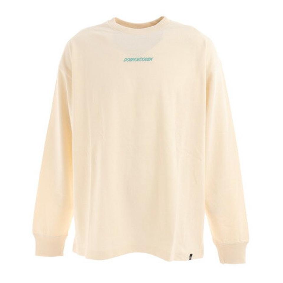 ディーシー・シュー（DC SHOE）（メンズ）21 XLTD HOTDOG ロングスリーブシャツ 21FWDLT214030XIVO