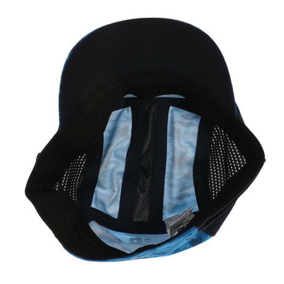 ニューバランス(new balance) ジュニア ソフトメッシュキャップ JACF2692NML 熱中症対策 帽子 キャップ (キッズ)