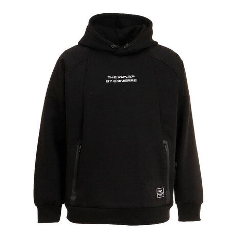 ザ・ワープ・バイ・エネーレ（The Warp By Ennerre）（メンズ） Dimension フーディー WB3MJM01