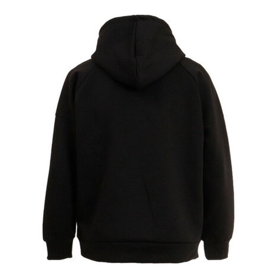 ザ・ワープ・バイ・エネーレ（The Warp By Ennerre）（メンズ） Dimension フーディー WB3MJM01