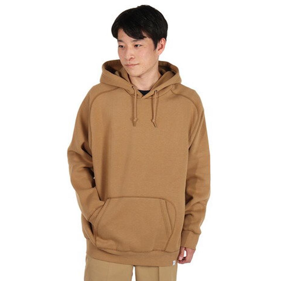 エルケクス（ELKEX）（メンズ）ジェントル スウェット フーディー EKM1FA3108 CML