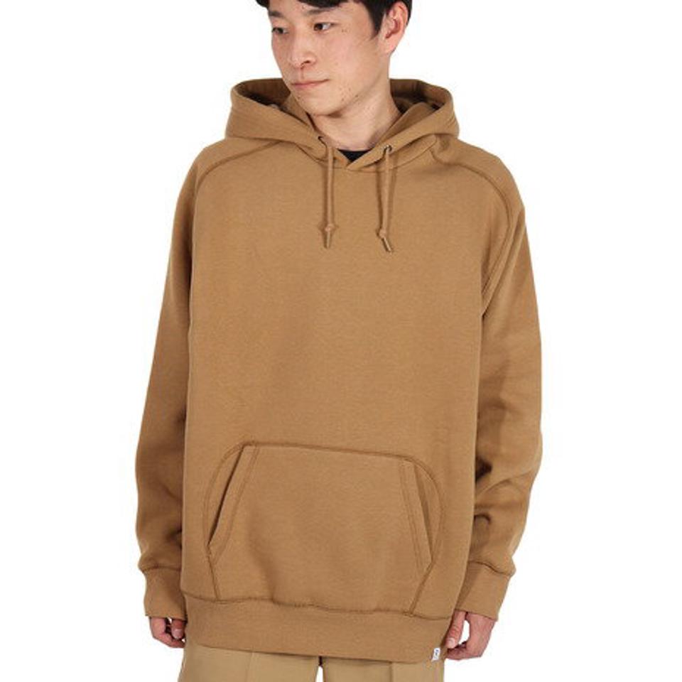 エルケクス（ELKEX）（メンズ）ジェントル スウェット フーディー EKM1FA3108 CML