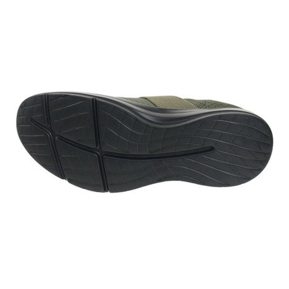 シュトロイレ（STREULE）（メンズ）スニーカー スリッポン ウォークニット Wolke Knit 801ST1MS4703