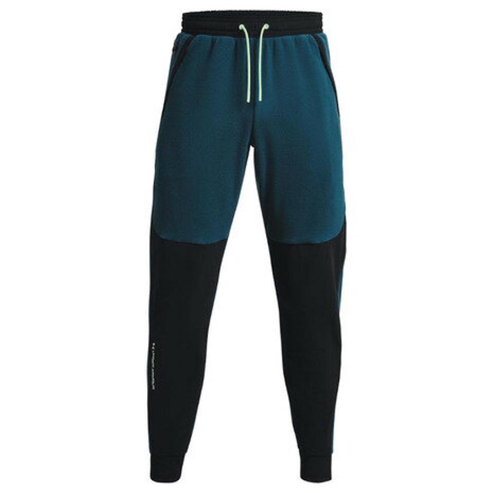 アンダーアーマー（UNDER ARMOUR） ラッシュ フリースパンツ 1366179 413 （メンズ）