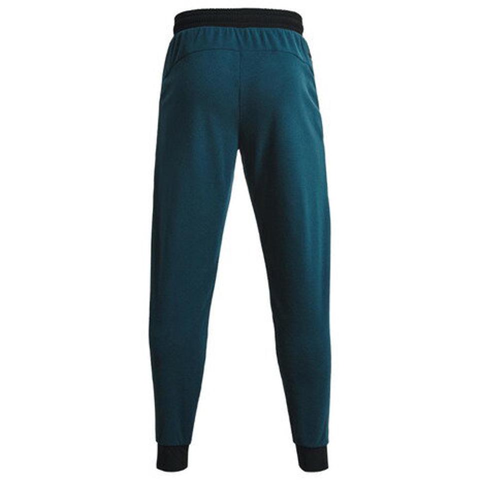 アンダーアーマー（UNDER ARMOUR） ラッシュ フリースパンツ 1366179 413 （メンズ）