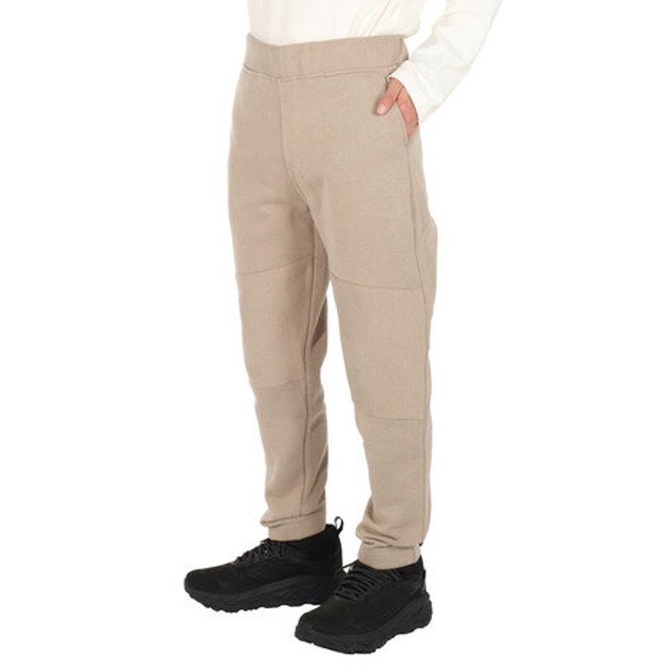 エルケクス（ELKEX） ジェントル スウェットパンツ EKM1FA3106 SBEG （メンズ）