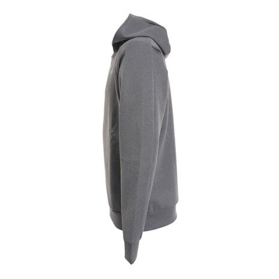 パシフィック（PACIFIC） ジップパーカー PT21FM353 GRY テニス スポーツウェア （メンズ）