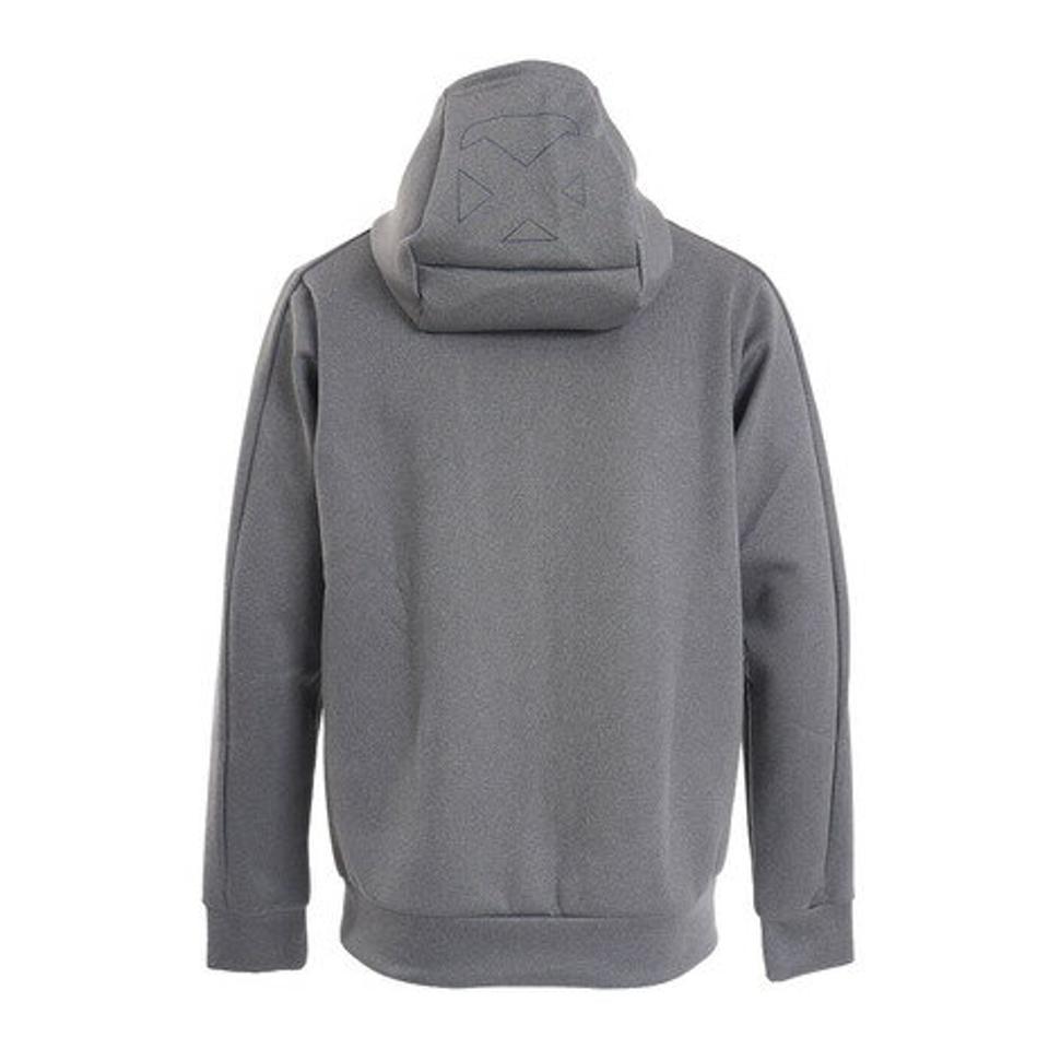 パシフィック（PACIFIC） ジップパーカー PT21FM353 GRY テニス スポーツウェア （メンズ）