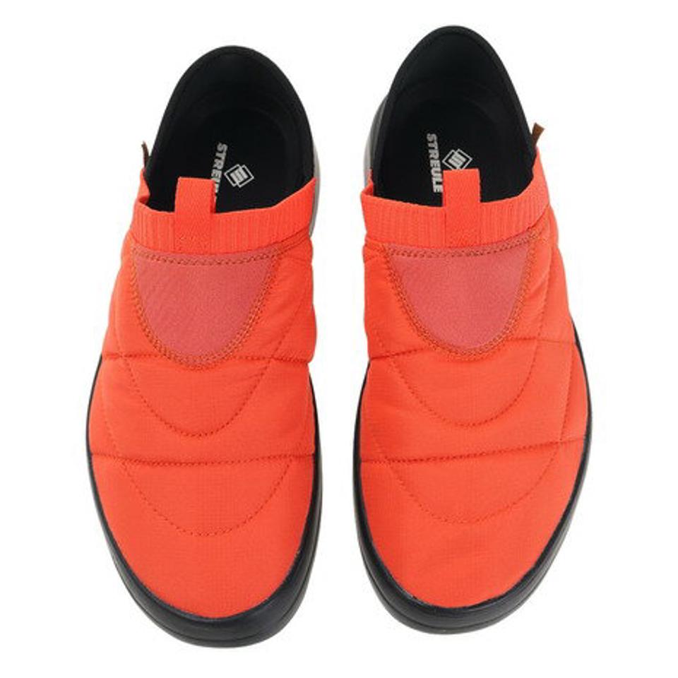 シュトロイレ（STREULE）（メンズ）ウォークモック Wolke Moc 801ST1MS4702 スニーカー シューズ 801ST1MS4702ORG