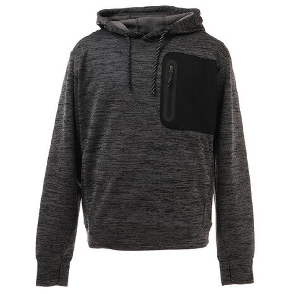 デュアリグ（DUARIG）（メンズ）パーカー メンズ パウダーフリースプル 860D1SD2095