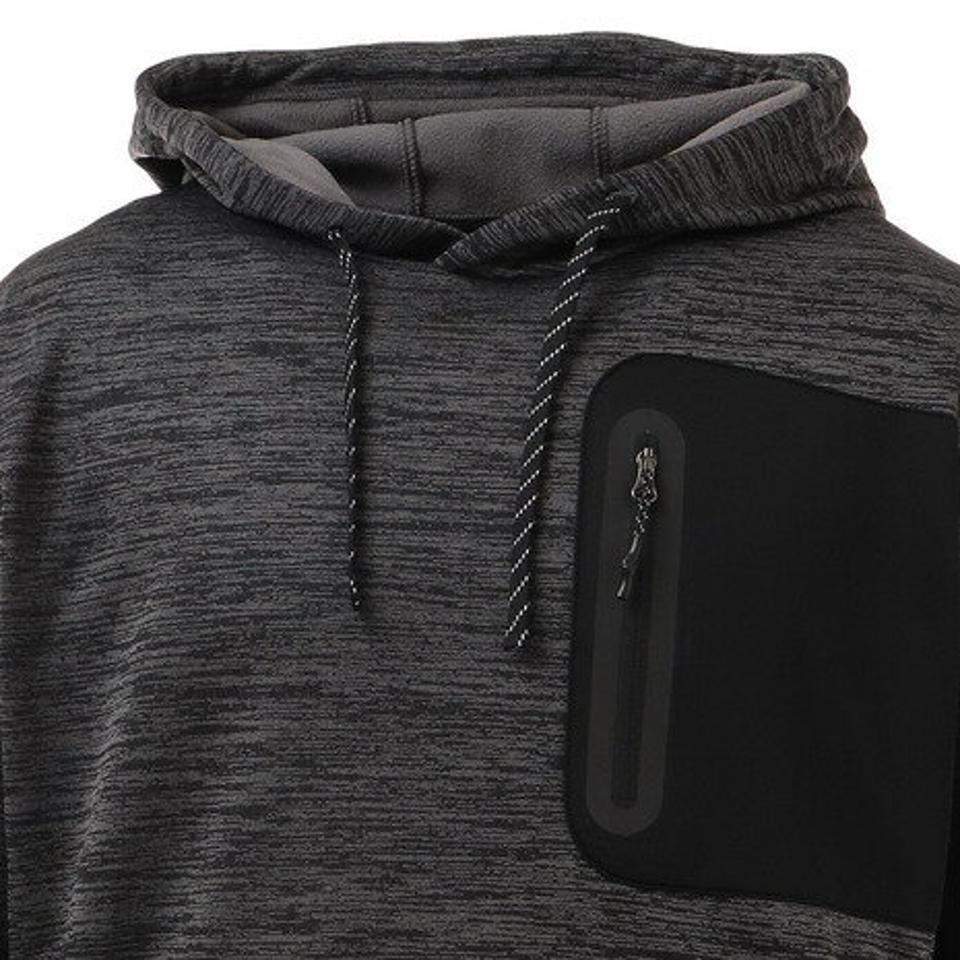 デュアリグ（DUARIG）（メンズ）パーカー メンズ パウダーフリースプル 860D1SD2095