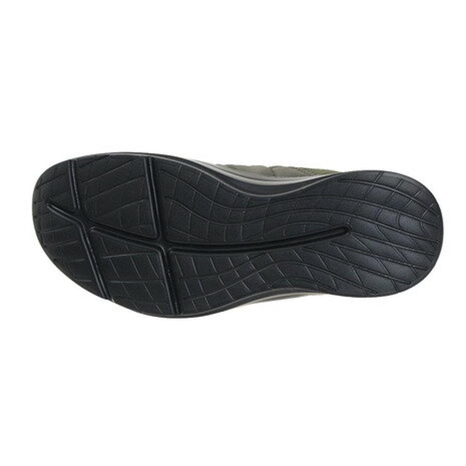 シュトロイレ（STREULE）（メンズ）ウォークモック Wolke Moc カーキ 801ST1MS4702KHK スニーカー シューズ