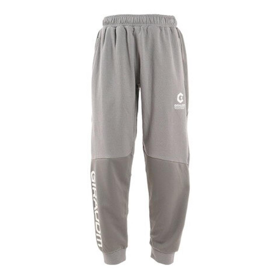 ジローム（GIRAUDM）（キッズ）ジュニア パンツ 853GM1HD2064 GRY