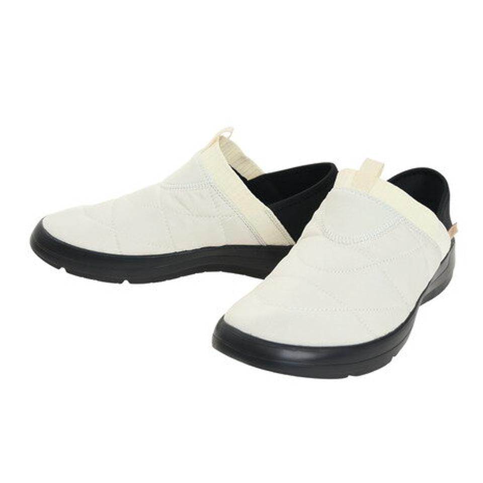 シュトロイレ（STREULE）（メンズ）ウォークモック Wolke Moc ホワイト 白 801ST1MS4702BEG スニーカー シューズ