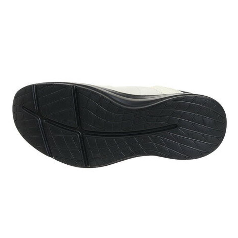 シュトロイレ（STREULE）（メンズ）ウォークモック Wolke Moc ホワイト 白 801ST1MS4702BEG スニーカー シューズ