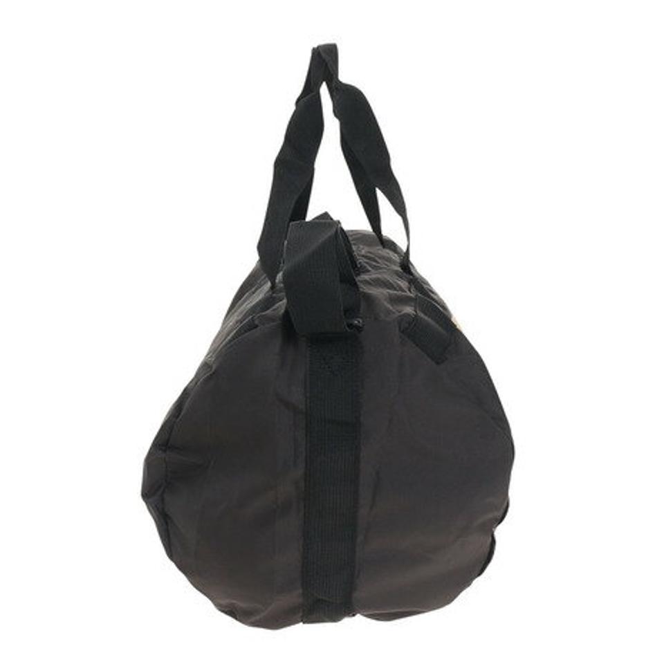 デサント（DESCENTE）（メンズ、レディース、キッズ）ポケッタブルドラムバッグ DMATJA30 BKGD
