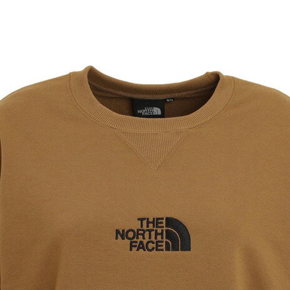 ノースフェイス（THE NORTH FACE） 長袖スウェット ロゴクルー NT62131X UB （レディース）