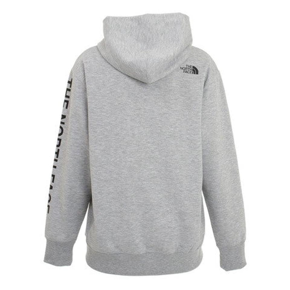 ノースフェイス（THE NORTH FACE）（レディース）スウェット フルジップフーディ NT62130X