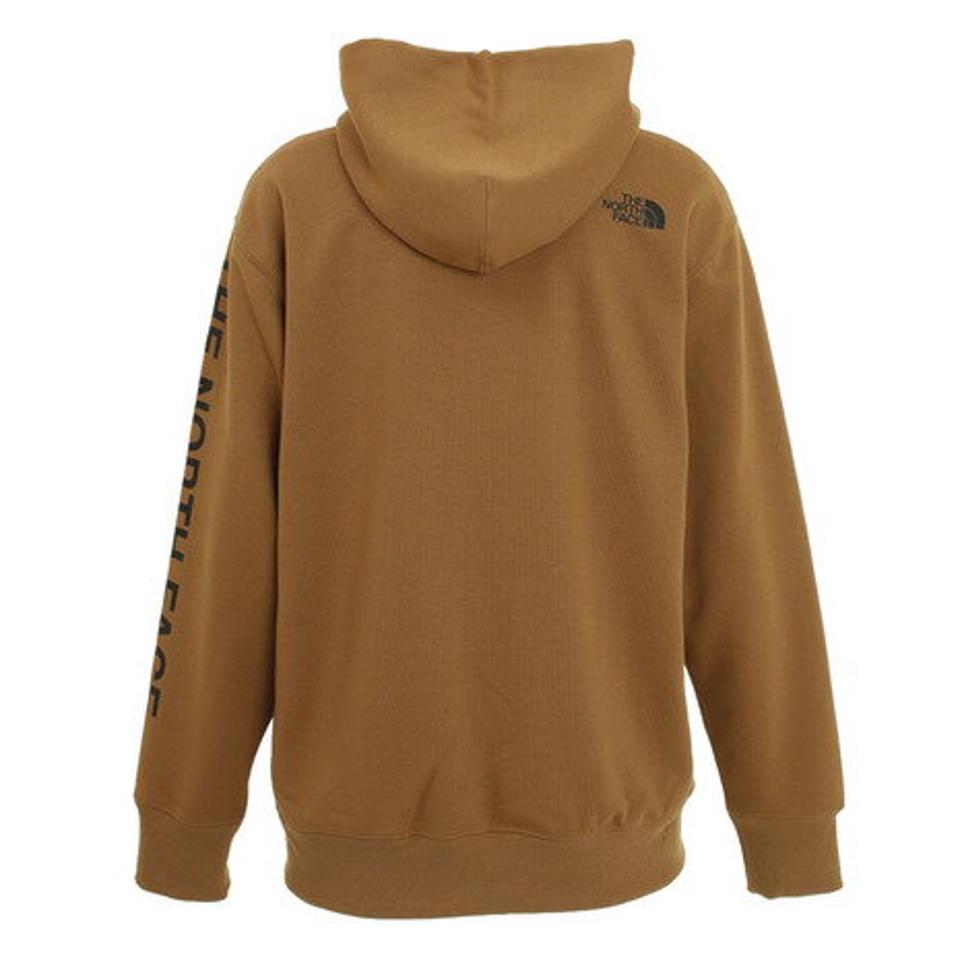 ノースフェイス（THE NORTH FACE） スウェット フルジップフーディ NT62130X UB （レディース）