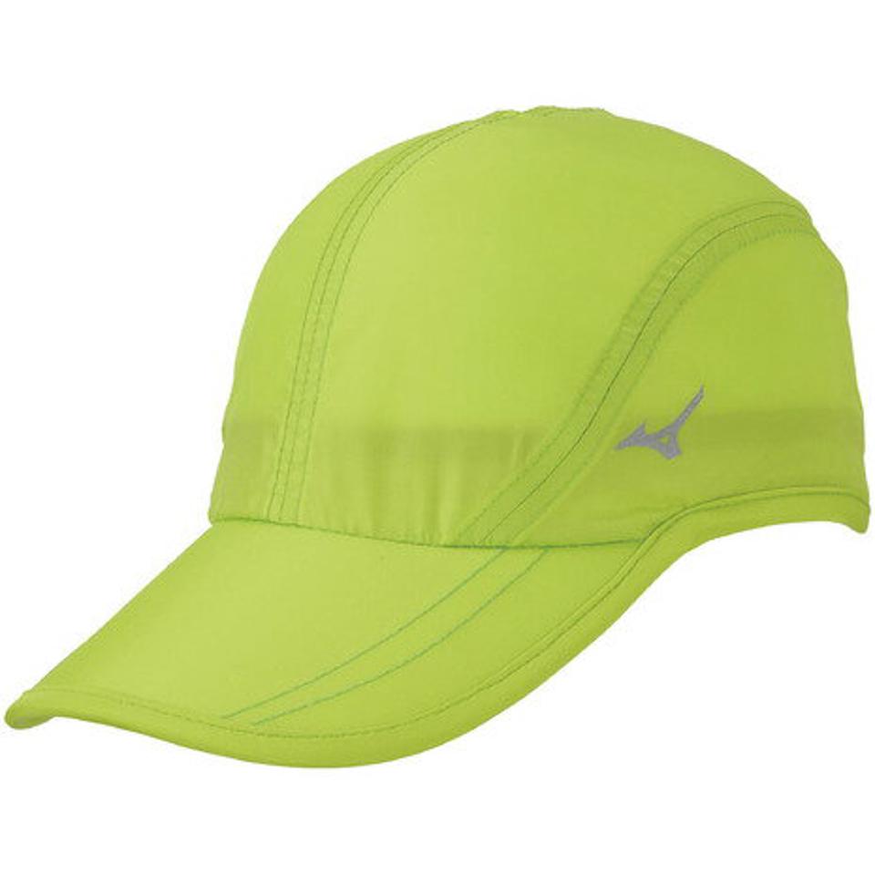 ミズノ(MIZUNO) ランニングキャップ J2MW850137 (メンズ)