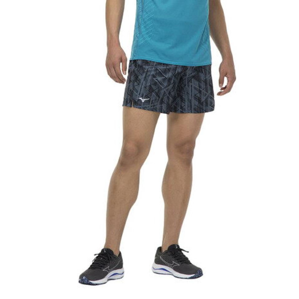 ミズノ（MIZUNO） マルチポケットパンツドライグラフィック J2MB206090 （メンズ）