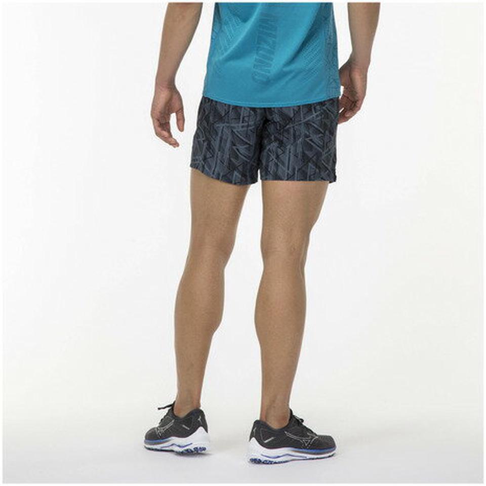 ミズノ（MIZUNO） マルチポケットパンツドライグラフィック J2MB206090 （メンズ）