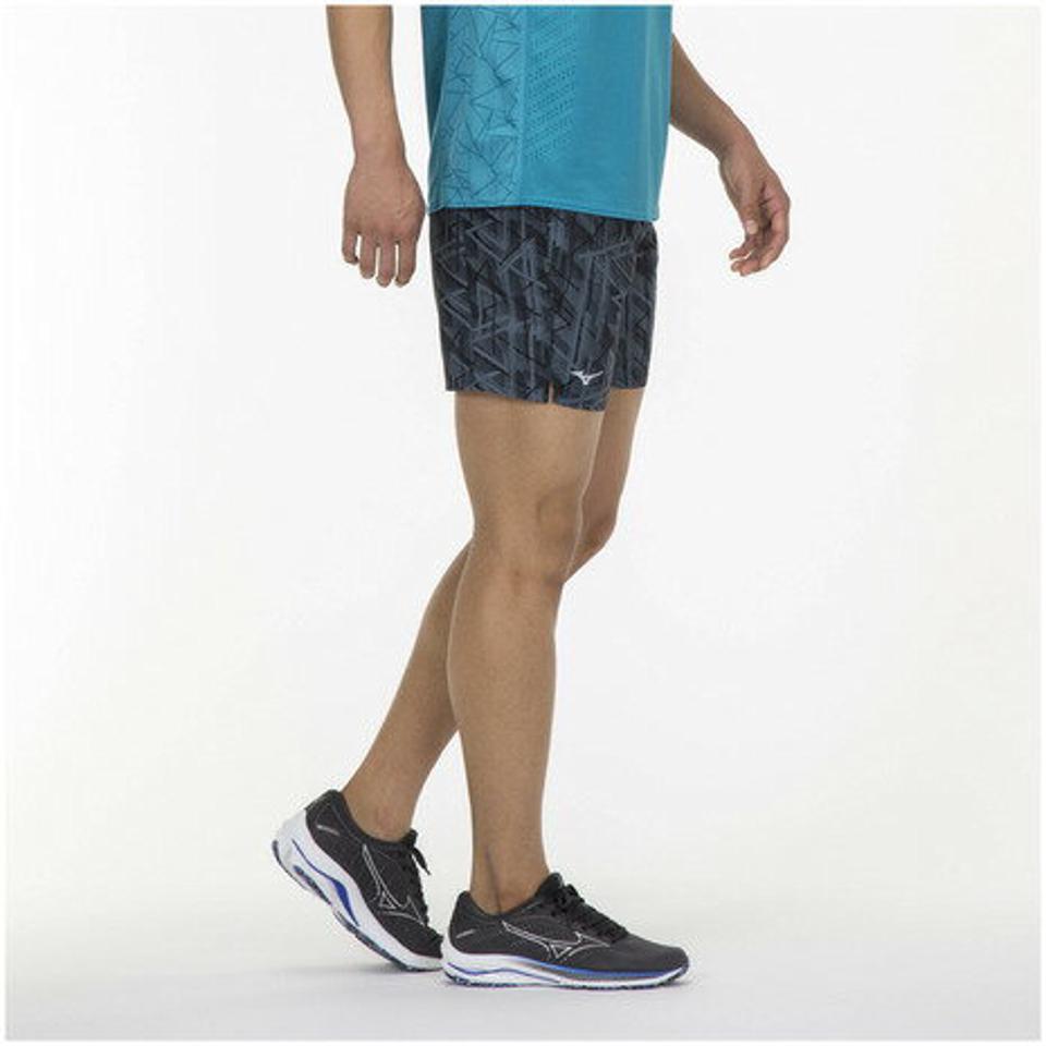 ミズノ（MIZUNO） マルチポケットパンツドライグラフィック J2MB206090 （メンズ）