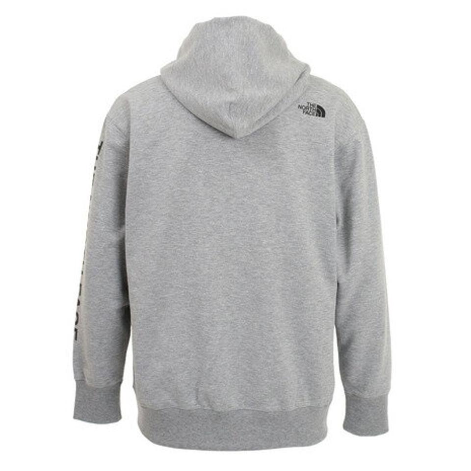 ノースフェイス（THE NORTH FACE）（メンズ） トレーナー スウェット フルジップフーディ NT62130X