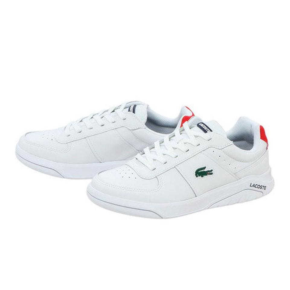 ラコステ（LACOSTE） カジュアルシューズ GAME ADVANCE 0721 2 SM00581-407 （メンズ）