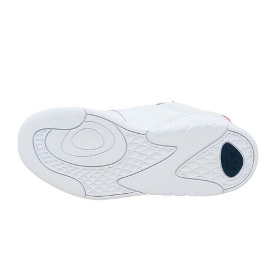 ラコステ（LACOSTE） カジュアルシューズ GAME ADVANCE 0721 2 SM00581-407 （メンズ）