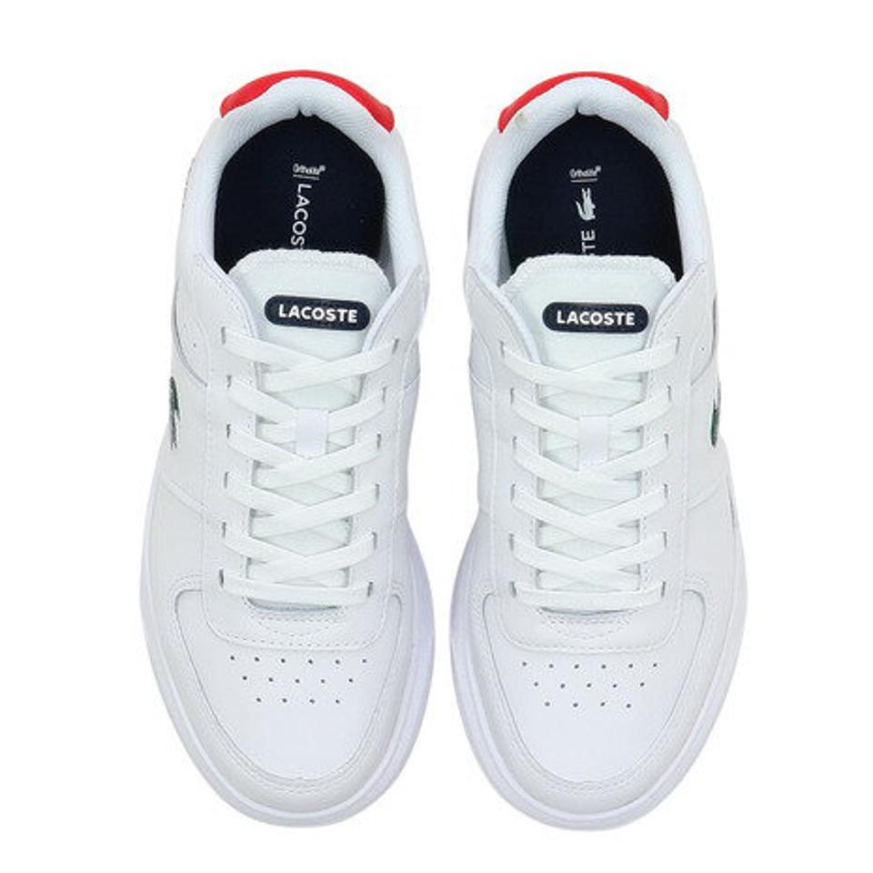 ラコステ（LACOSTE） カジュアルシューズ GAME ADVANCE 0721 2 SM00581-407 （メンズ）