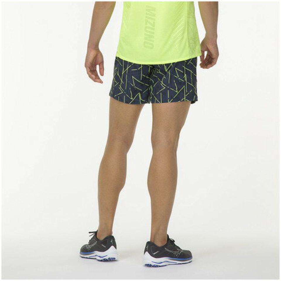 ミズノ（MIZUNO）（メンズ）マルチポケットパンツドライグラフィック J2MB206011