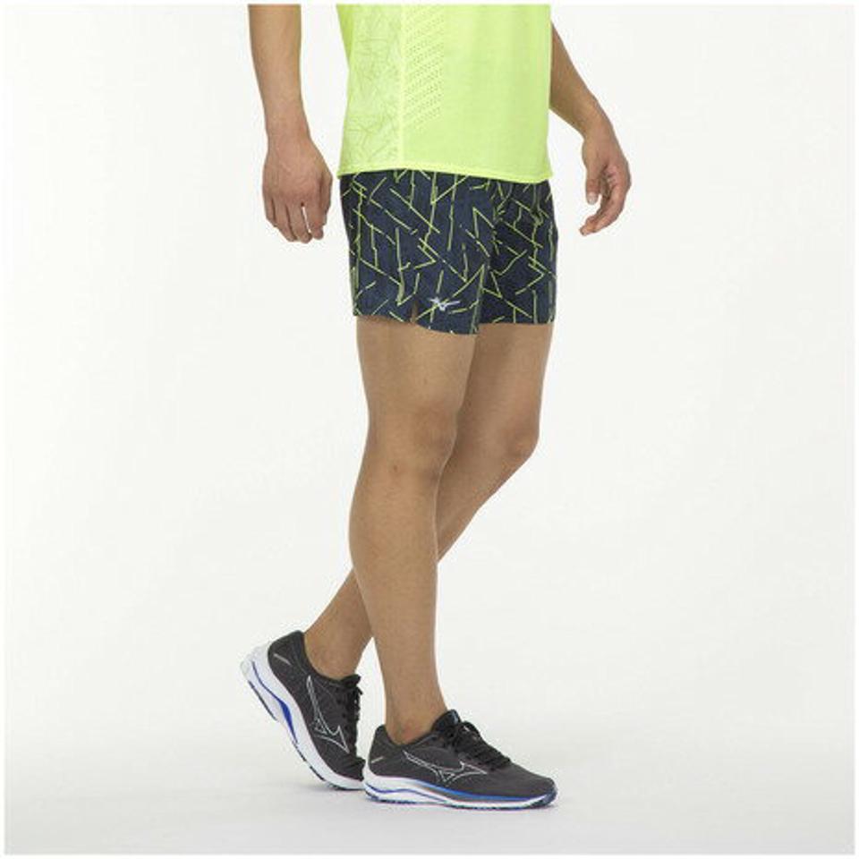 ミズノ（MIZUNO）（メンズ）マルチポケットパンツドライグラフィック J2MB206011