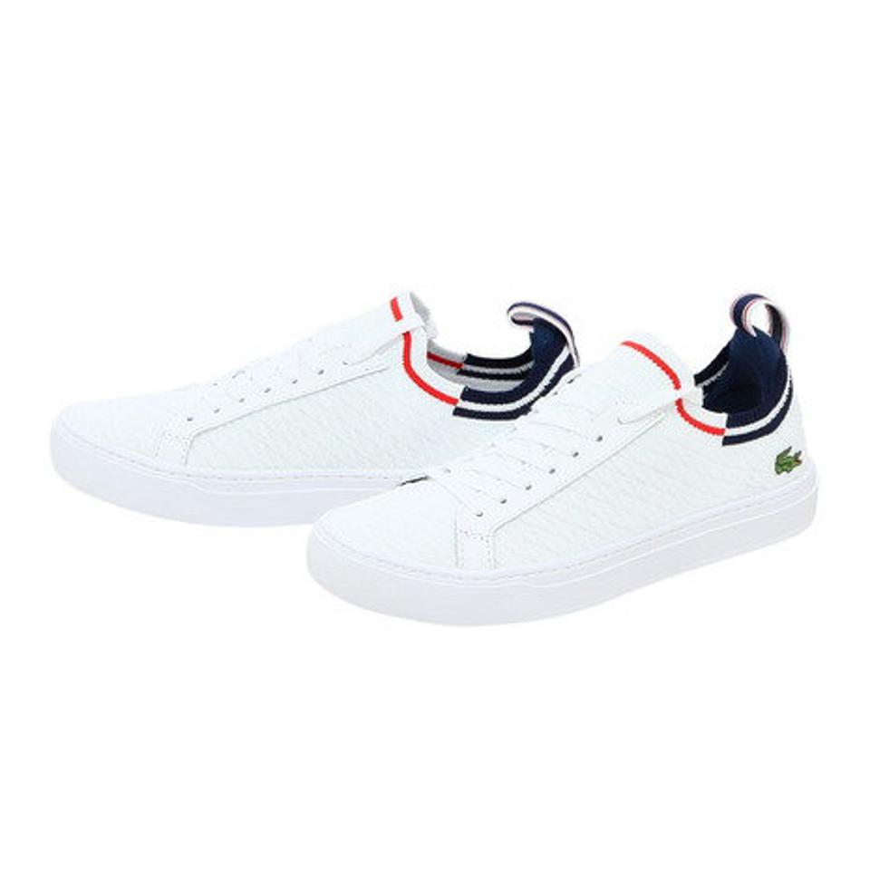 ラコステ（LACOSTE） カジュアルシューズ LA PIQUEE 0721 1 CM00331-407 （メンズ）
