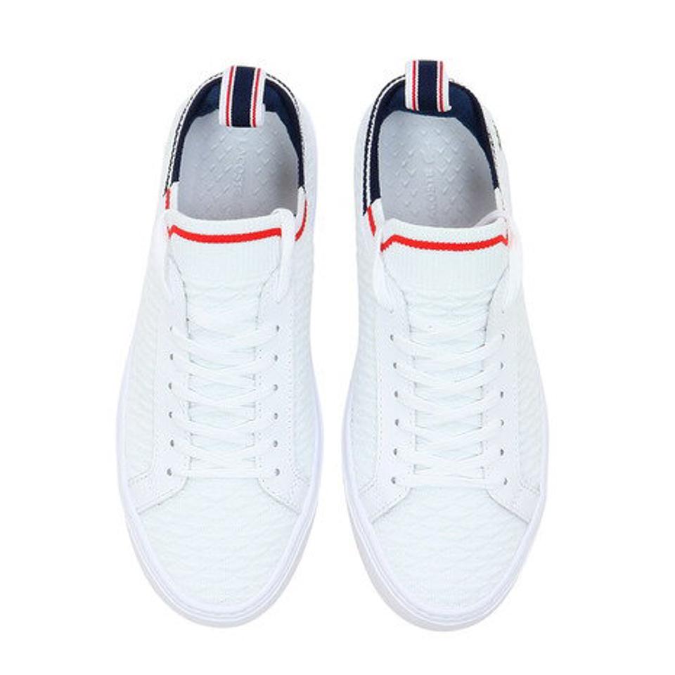 ラコステ（LACOSTE） カジュアルシューズ LA PIQUEE 0721 1 CM00331-407 （メンズ）