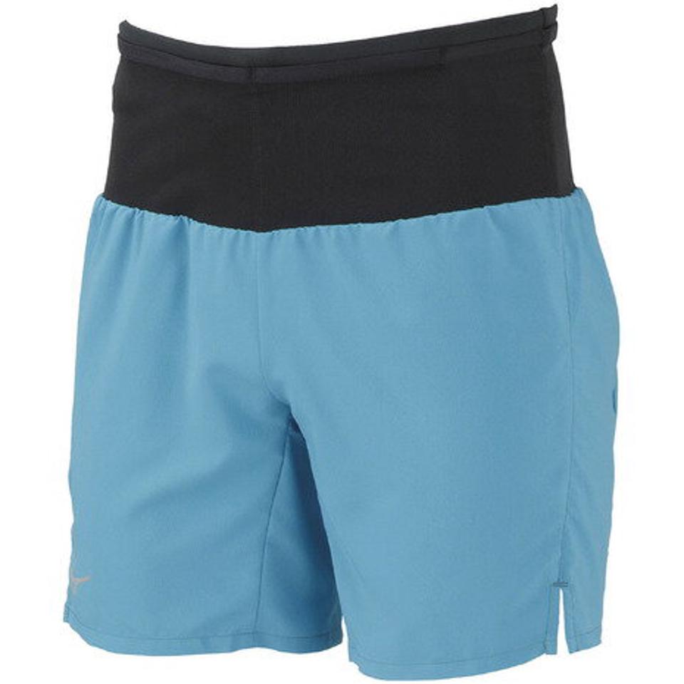 ミズノ（MIZUNO）（メンズ）ランニングパンツ マルチポケットパンツ ドライ J2MB155028