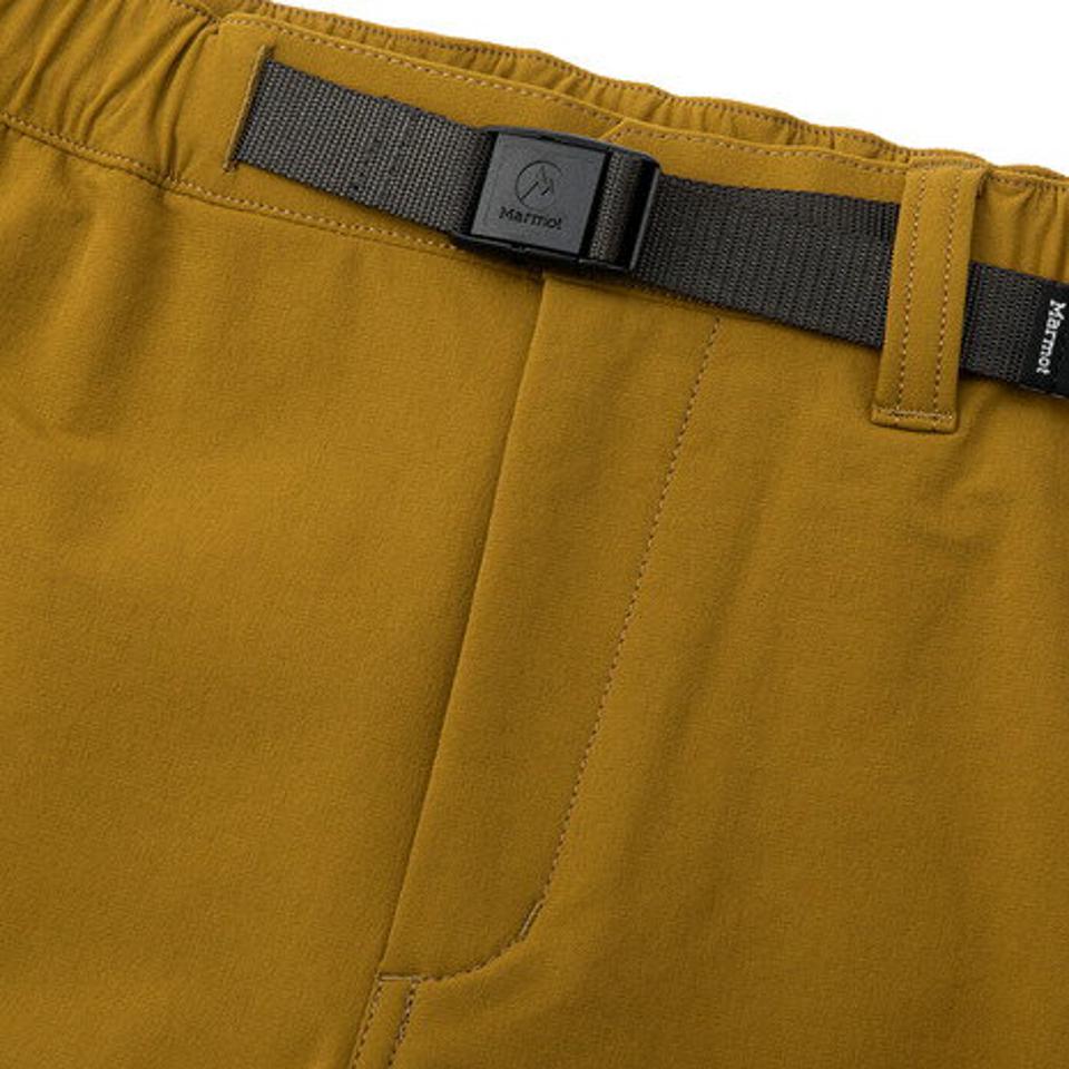 マーモット（Marmot） パンツ ボトム Stride パンツ TOWSJD84 OXD （レディース）