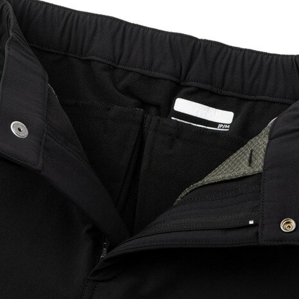 マーモット（Marmot） パンツ ボトム Stride パンツ TOWSJD84 BK （レディース）